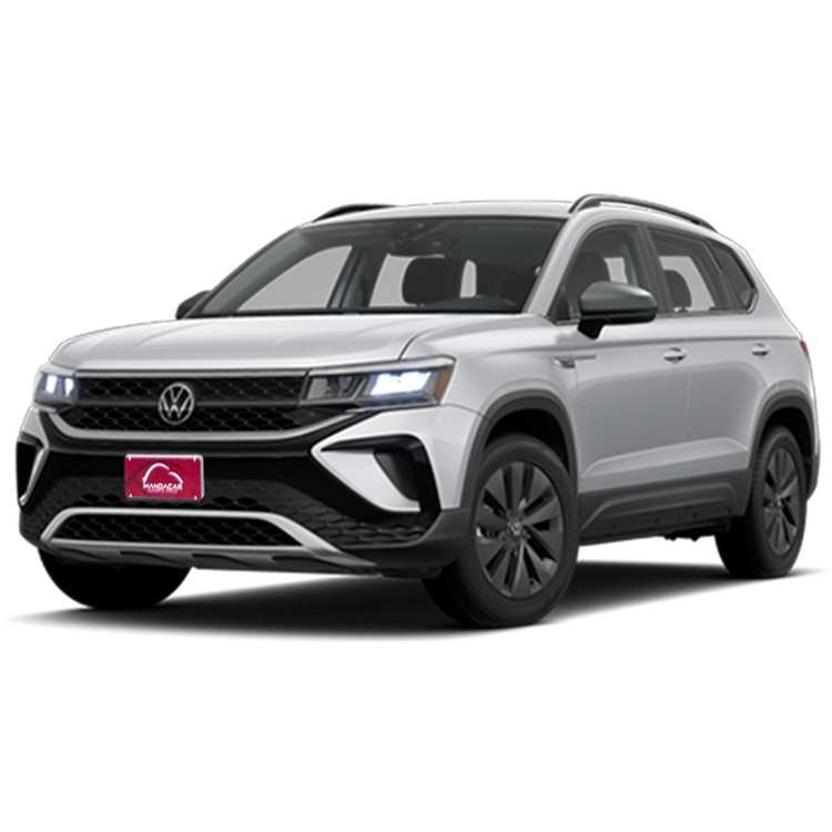 VW Taos Highline
