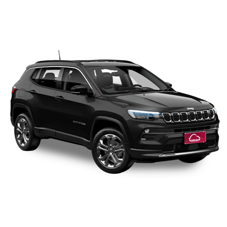 Jeep COMPASS LONG TF 1.3