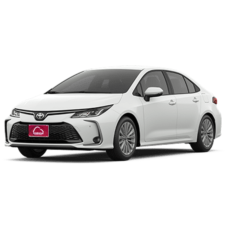 Toyota COROLLA XEI 2.0