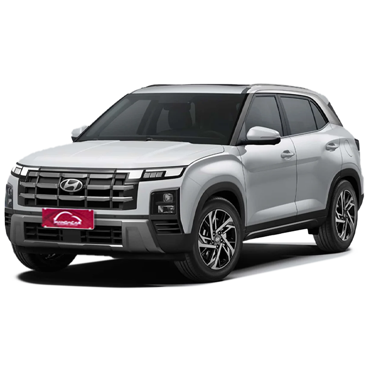Hyundai CRETA 1.0 TA LIMITED