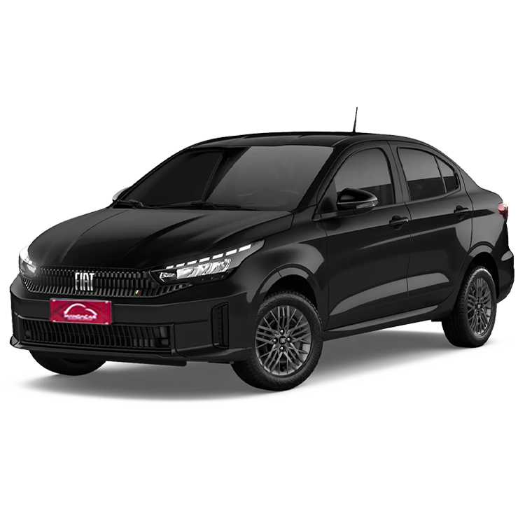 Fiat CRONOS DRIVE 1.0