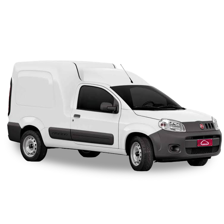 Fiat FIORINO ENDURANCE 1.0