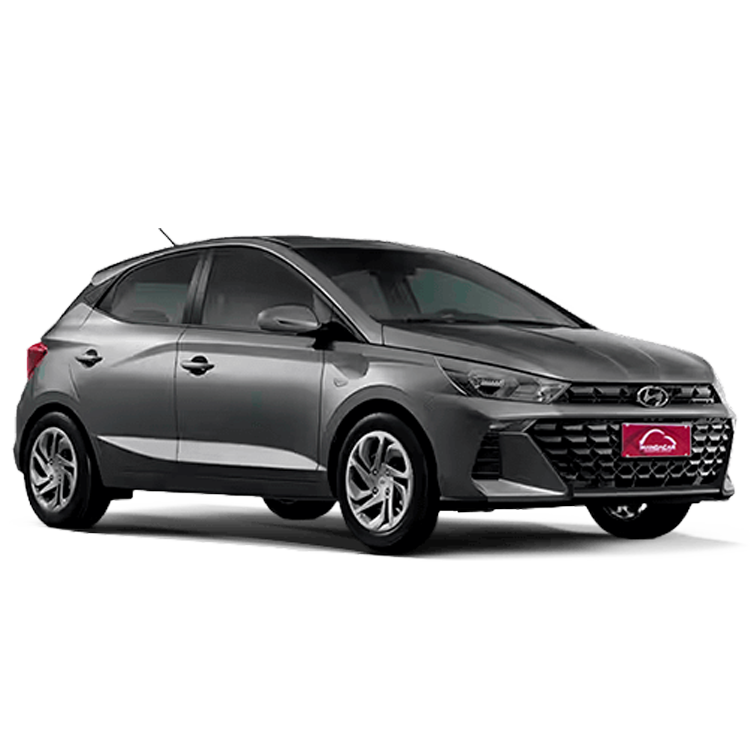 Hyundai HB20 1.0 M SENSE