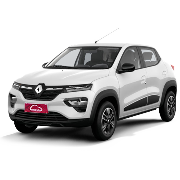 Renault KWID INTENSE 2 1.0