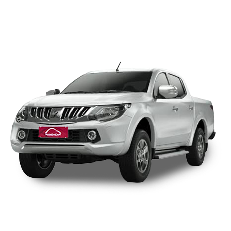 Mitsubishi L200 TRITON SPO GL 2