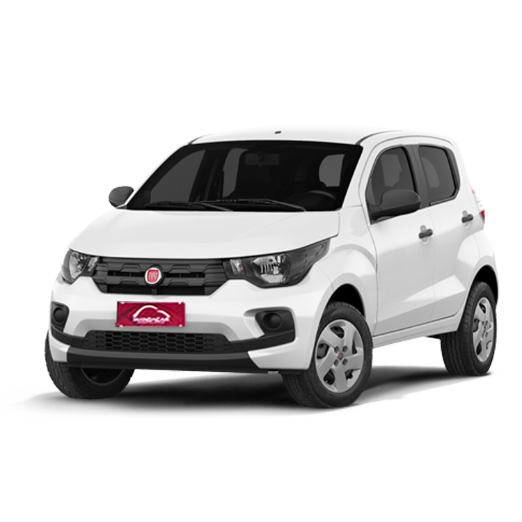 Fiat MOBI LIKE 1.0