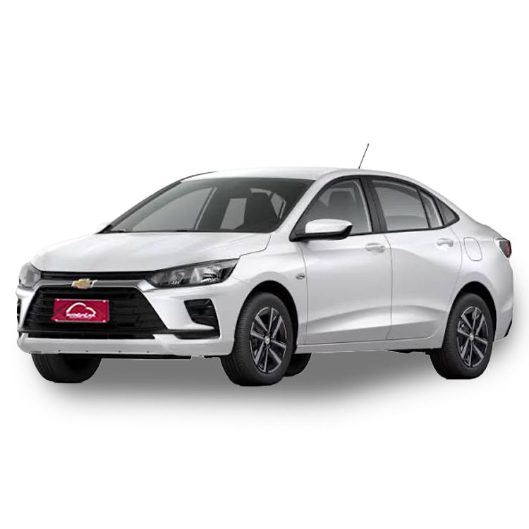 Chevrolet ONIX PLUS 1.0 T AT L