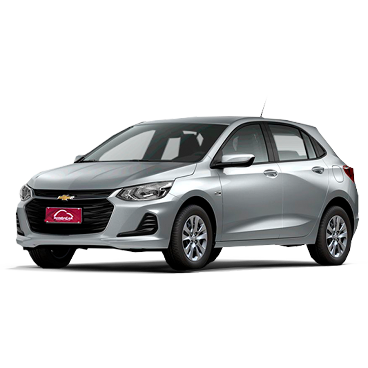 Chevrolet ONIX 1.0 MT LT1