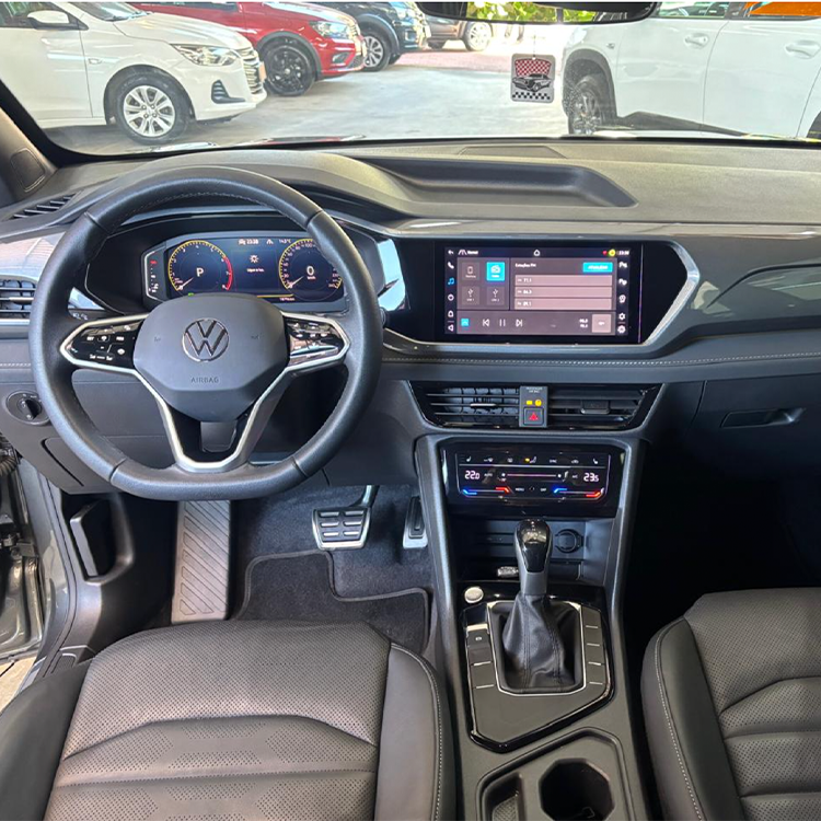 VOLKSWAGEN TAOS 1.4 HIGHLINE