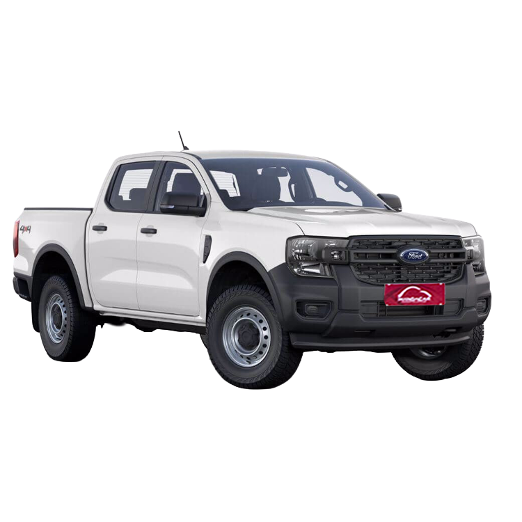 Ford RANGER XL CD 2D 4M 2