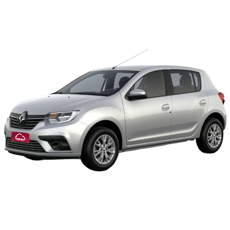 Renault SANDERO SZE 1.0 MT