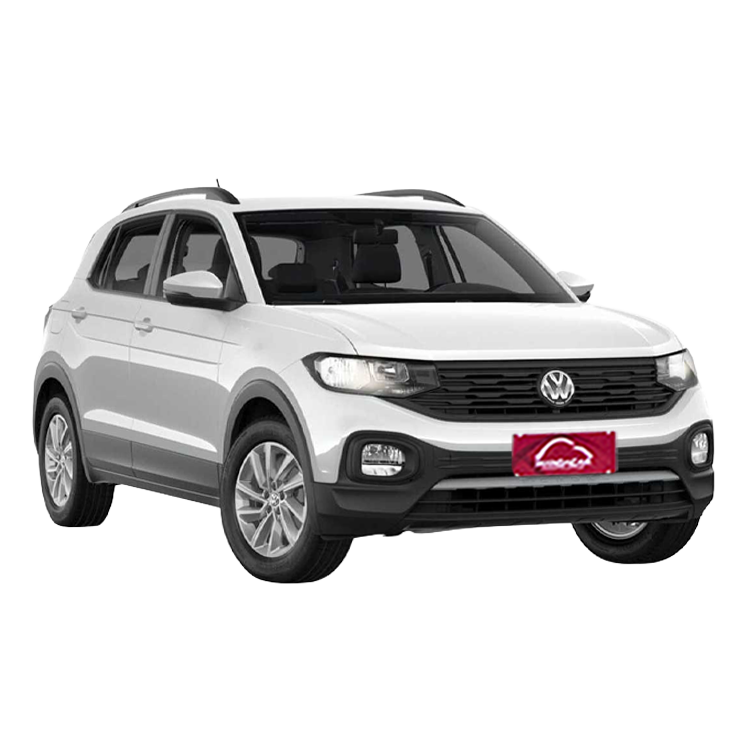 Vw T CROSS TSI 1.0