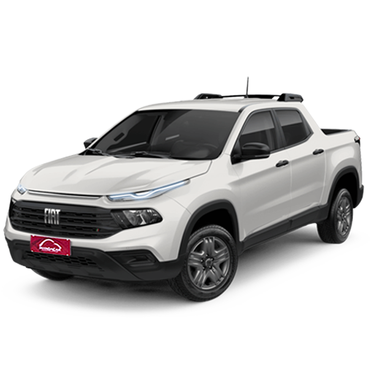 Fiat TORO ENDURANCE TURBO