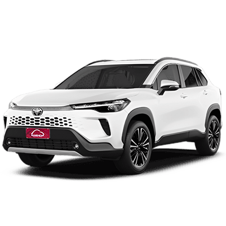 Toyota/ycross Xrx Fl